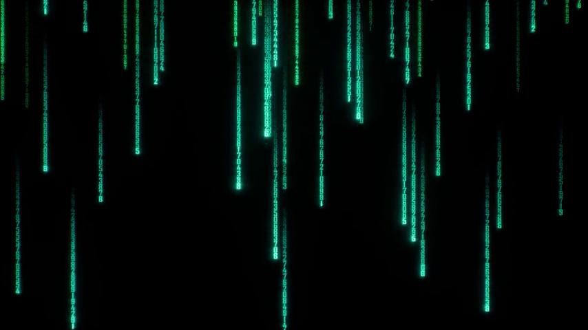 御三家Game-视频-【御三家Game】《矩阵项目符号 》游戏宣传片