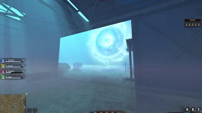 御三家Game-视频-【御三家Game】《AX: 门户SLAYERS 》游戏宣传片