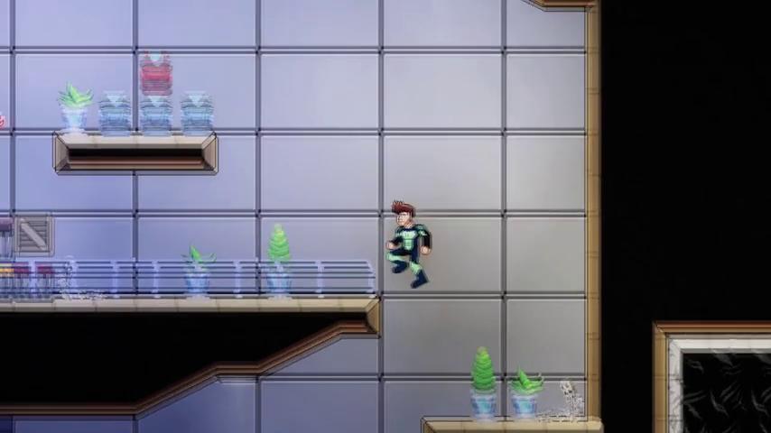 御三家Game-视频-【御三家Game】《Faunamorph 》游戏宣传片