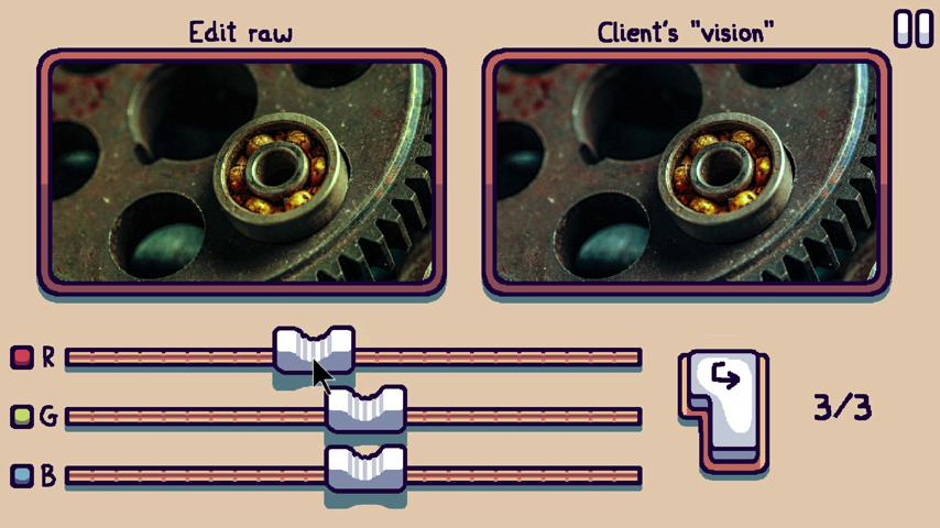 御三家Game-视频-【御三家Game】《色速2 》游戏宣传片