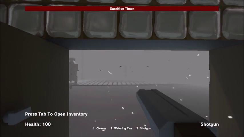 御三家Game-视频-【御三家Game】《腐烂的野兽 》游戏宣传片