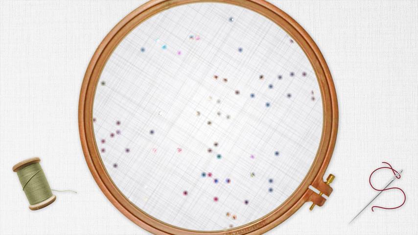 御三家Game-视频-【御三家Game】《我的爱好: 针线活Galore 》游戏宣传片