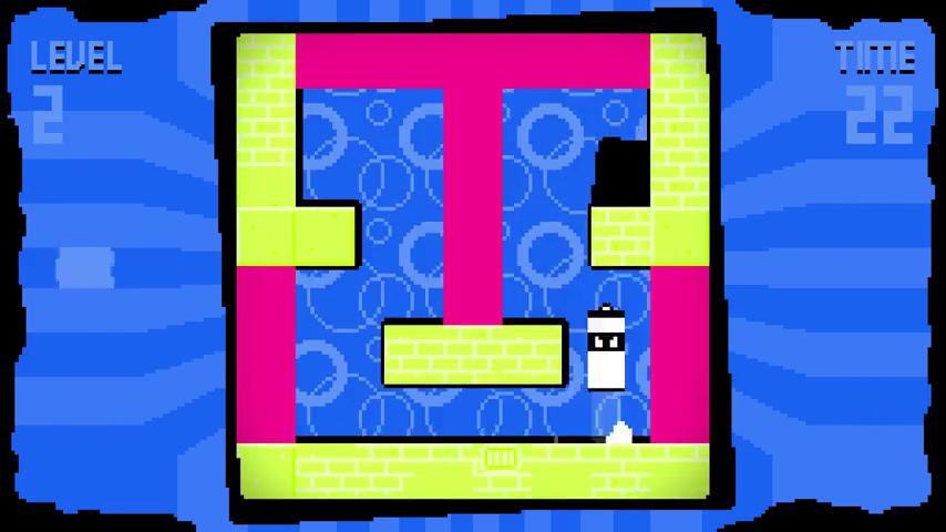 御三家Game