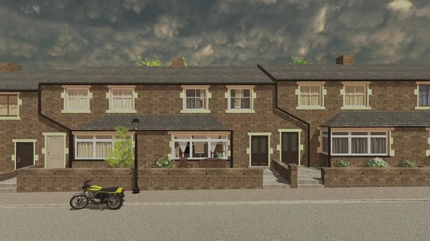 御三家Game-视频-【御三家Game】《远古秩序 》游戏宣传片