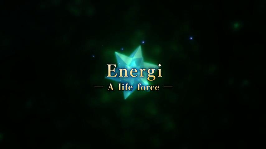 御三家Game-视频-【御三家Game】《Alphadia I & II 》游戏宣传片