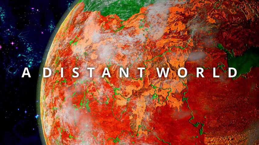 御三家Game-视频-【御三家Game】《星移叛乱 》游戏宣传片