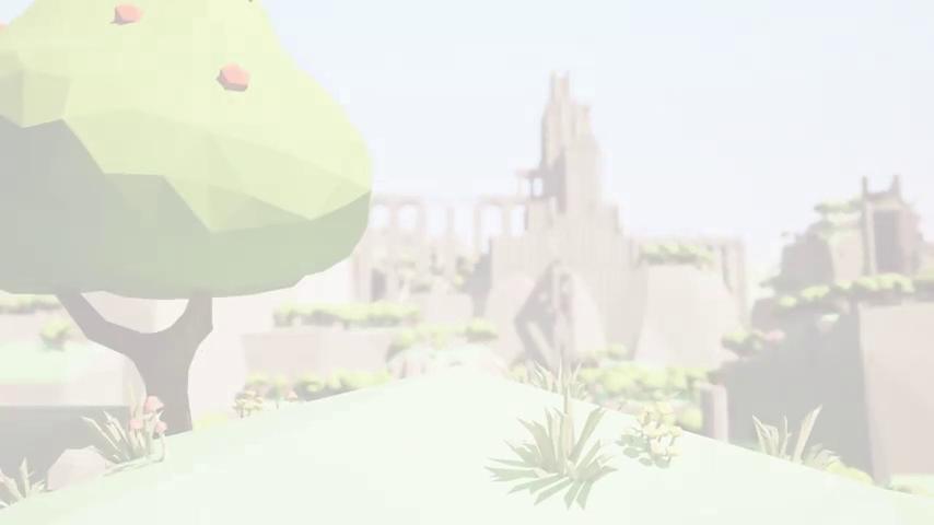 御三家Game-视频-【御三家Game】《跟上 》游戏宣传片