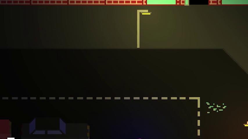 御三家Game-视频-【御三家Game】《僵尸入侵 》游戏宣传片