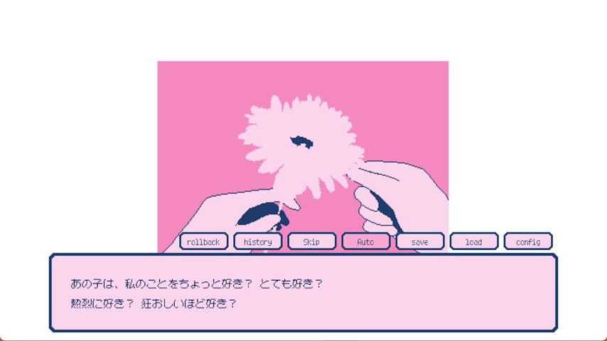 御三家Game-视频-【御三家Game】《糖,糖,糖衣 》游戏宣传片