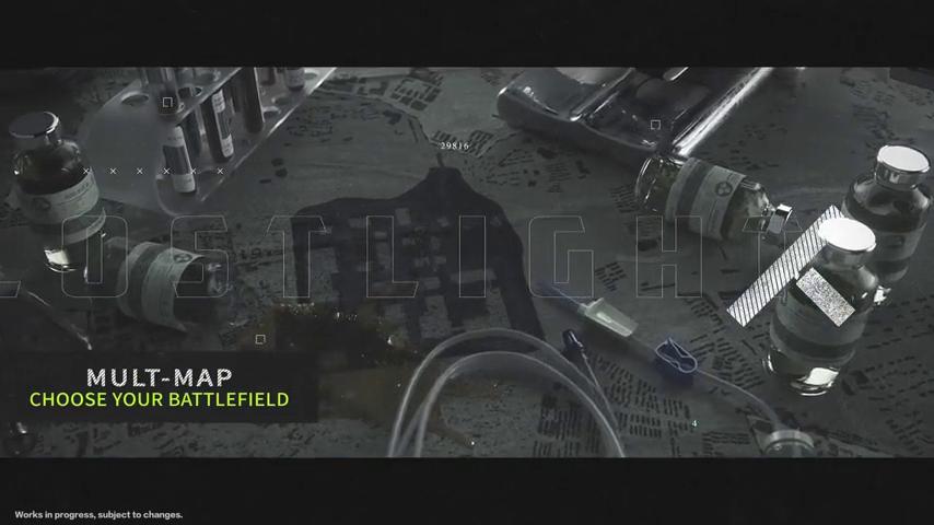 御三家Game-视频-【御三家Game】《萤火突击 》游戏宣传片