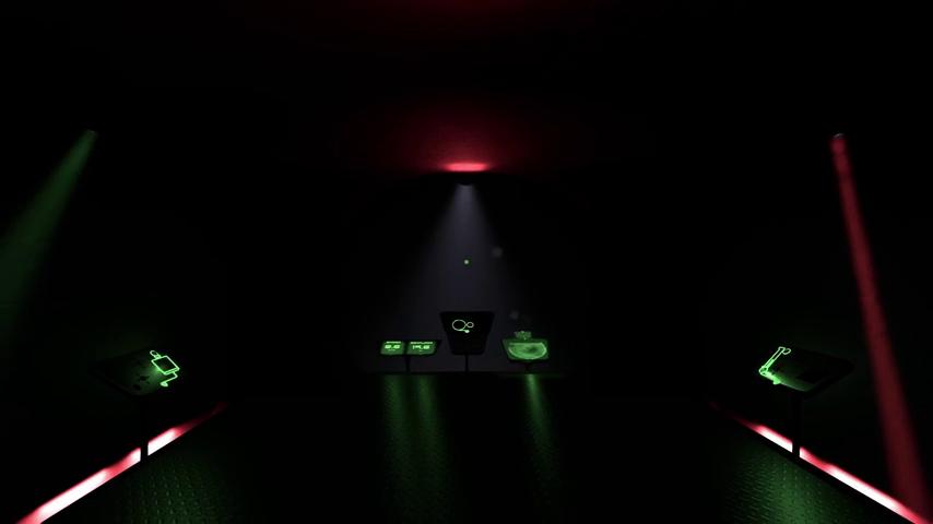 御三家Game-视频-【御三家Game】《索恩 》游戏宣传片