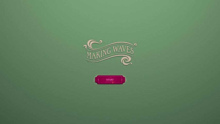 御三家Game-视频-【御三家Game】《制造波浪 》游戏宣传片