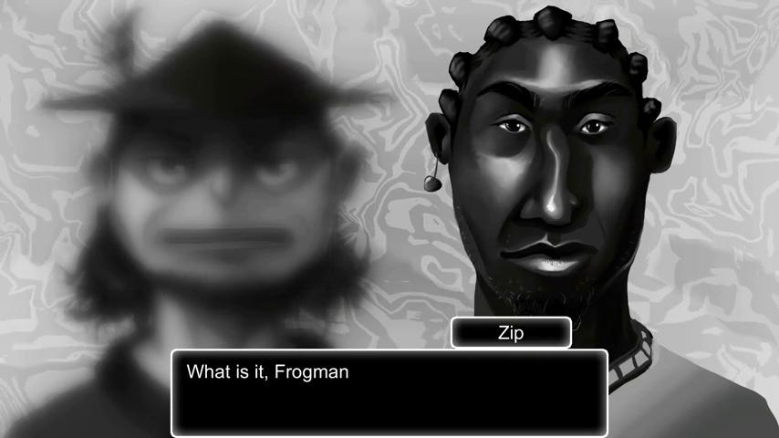 御三家Game-视频-【御三家Game】《蛙人Magmaborn 》游戏宣传片