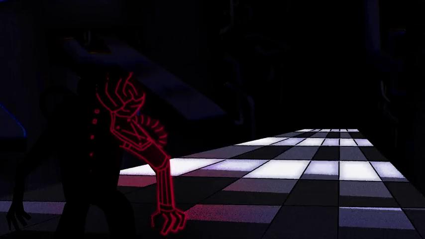 御三家Game-视频-【御三家Game】《淋巴 》游戏宣传片