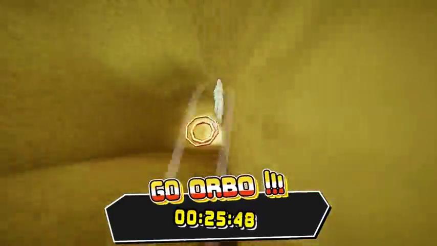 御三家Game-视频-【御三家Game】《奥博的奥德赛 》游戏宣传片