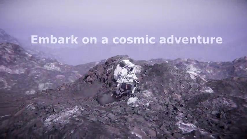 御三家Game-视频-【御三家Game】《什么重力 》游戏宣传片