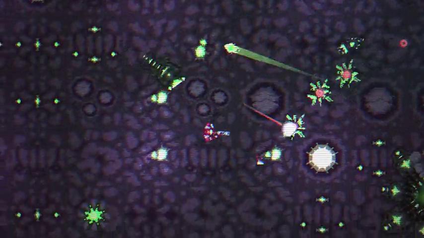 御三家Game-视频-【御三家Game】《星魔 》游戏宣传片