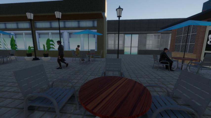 御三家Game-视频-【御三家Game】《出了心 》游戏宣传片