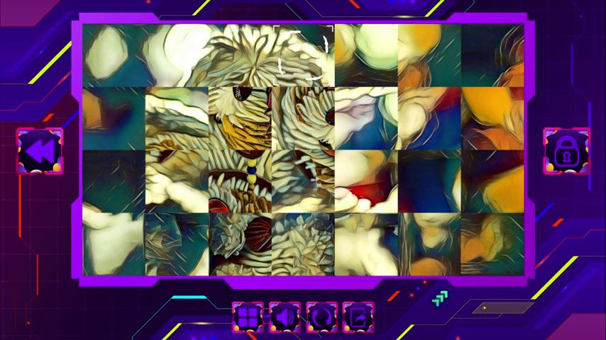 御三家Game-视频-【御三家Game】《Twizzle拼图: 狗 》游戏宣传片