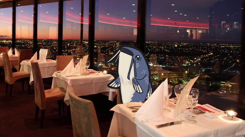 御三家Game-视频-【御三家Game】《我会亲吻那条鱼 》游戏宣传片