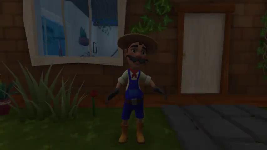 御三家Game-视频-【御三家Game】《黑暗之谜 》游戏宣传片