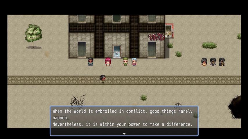 御三家Game-视频-【御三家Game】《战争星球: 傅的传说 》游戏宣传片