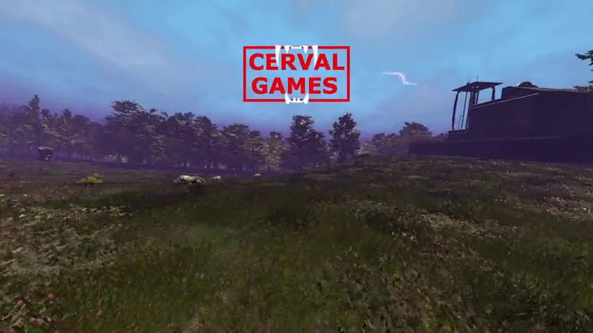 御三家Game-视频-【御三家Game】《伤疤 》游戏宣传片