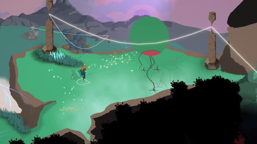 御三家Game-视频-【御三家Game】《Aveliana 》游戏宣传片