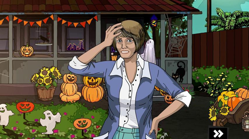 御三家Game-视频-【御三家Game】《Die drei ???-方向舵小车 》游戏宣传片