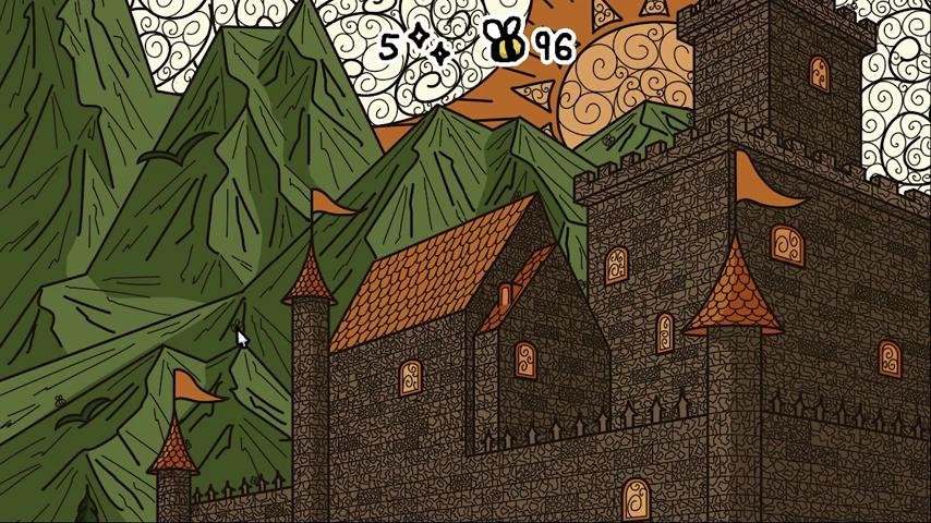 御三家Game-视频-【御三家Game】《我委托了一些蜜蜂10 》游戏宣传片