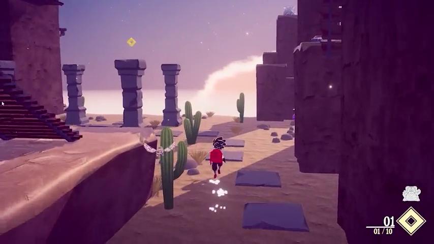 御三家Game-视频-【御三家Game】《沉睡的龙 》游戏宣传片