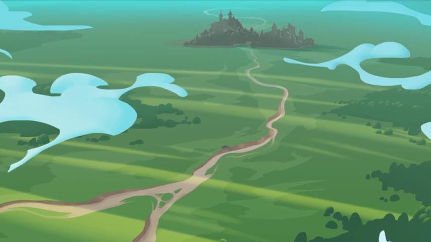 御三家Game-视频-【御三家Game】《女巫的大锅 》游戏宣传片