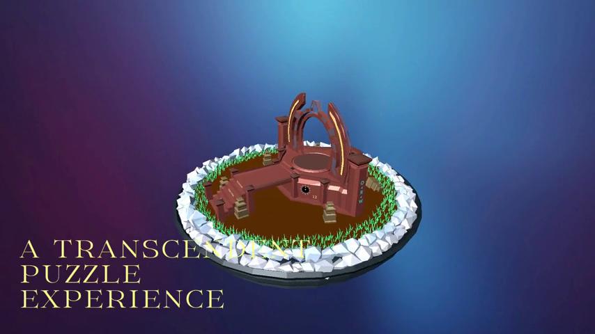 御三家Game-视频-【御三家Game】《门户: 逃避无限 》游戏宣传片