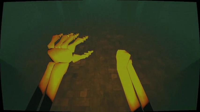 御三家Game-视频-【御三家Game】《空头骨 》游戏宣传片