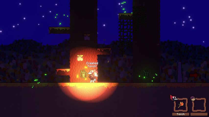 御三家Game-视频-【御三家Game】《Ika的奥德赛 》游戏宣传片