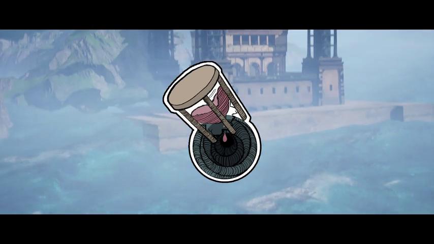 御三家Game-视频-【御三家Game】《散度 》游戏宣传片