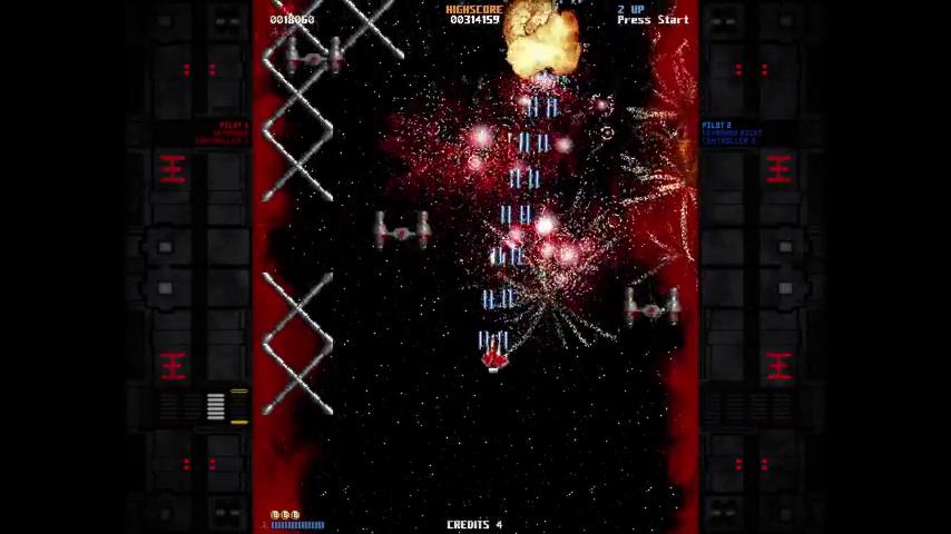 御三家Game-视频-【御三家Game】《恶魔之星-原始任务 》游戏宣传片