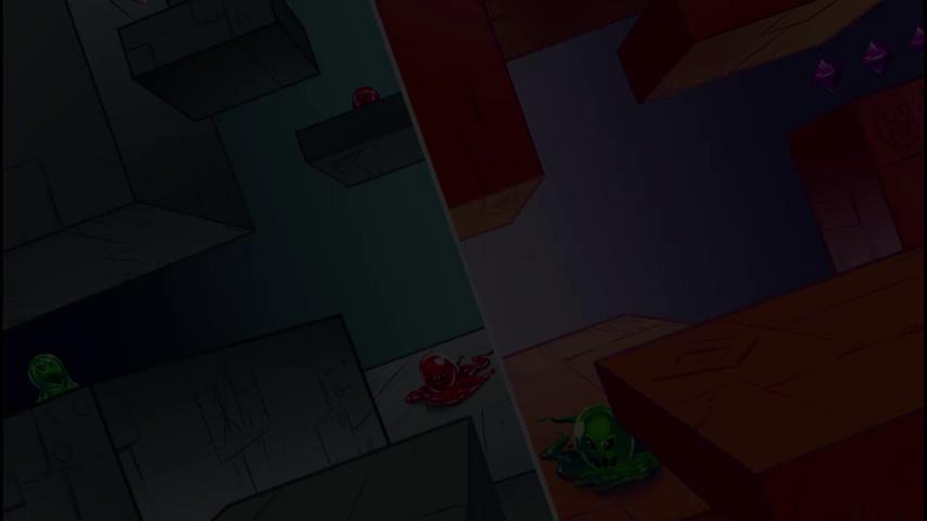 御三家Game-视频-【御三家Game】《超镜像运行 》游戏宣传片