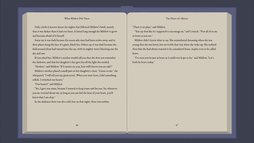 御三家Game-视频-【御三家Game】《Qyllscape 》游戏宣传片