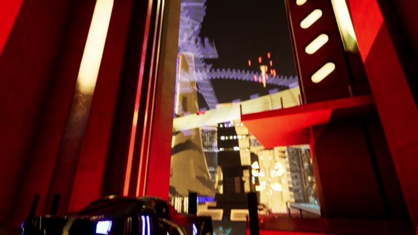 御三家Game-视频-【御三家Game】《腔下 》游戏宣传片