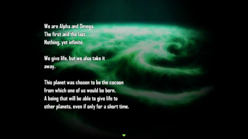 御三家Game-视频-【御三家Game】《在梦想的尽头 》游戏宣传片