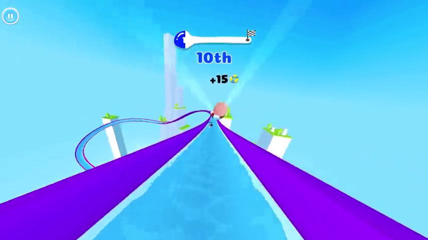 御三家Game-视频-【御三家Game】《Go婴儿 》游戏宣传片