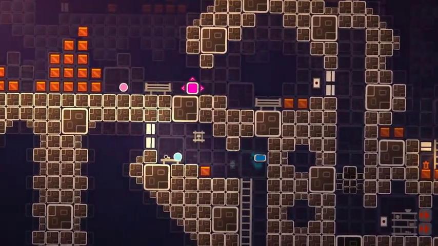 御三家Game-视频-【御三家Game】《一起来 》游戏宣传片