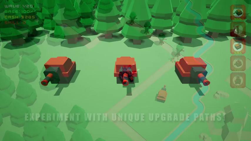 御三家Game-视频-【御三家Game】《纸张协议 》游戏宣传片