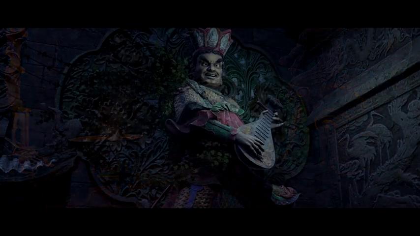 御三家Game-视频-【御三家Game】《侠乂行：浪迹天涯 》游戏宣传片