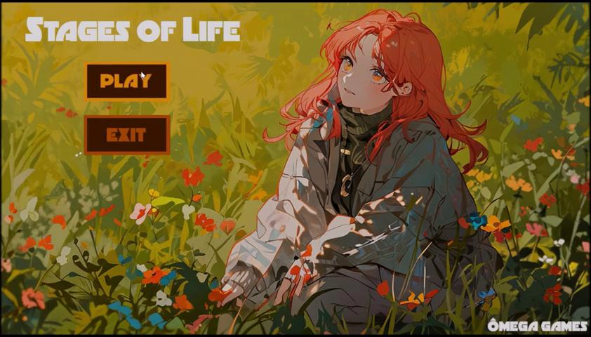 御三家Game-视频-【御三家Game】《生命阶段 》游戏宣传片