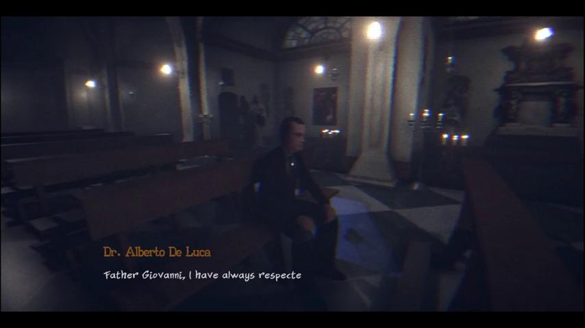 御三家Game-视频-【御三家Game】《被诅咒的谜-牧师和祈祷 》游戏宣传片