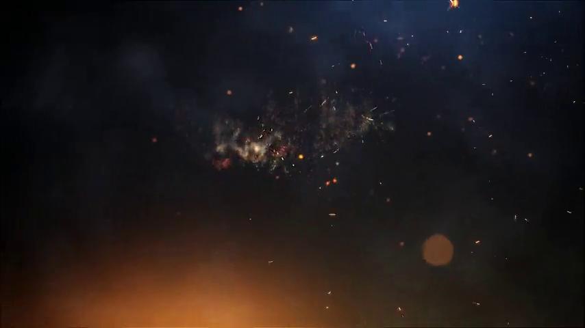 御三家Game-视频-【御三家Game】《精灵刺客 》游戏宣传片