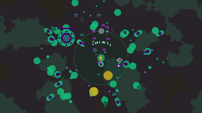 御三家Game-视频-【御三家Game】《球球大塔防 》游戏宣传片