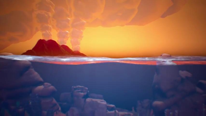 御三家Game-视频-【御三家Game】《Evotales 》游戏宣传片